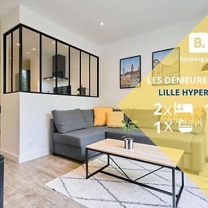 Appartement met een Slaapkamer